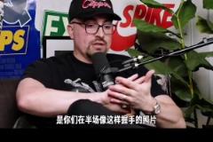 手小的悲哀！喬治此前：從不和小卡握手，他適合參加扇巴掌比賽！