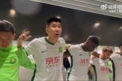 王剛表態(tài)：對方施壓難擋，用我們的足球理念制勝