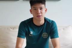 王鈺棟：馬丁內(nèi)利是強力進攻手，但我更青睞姆巴佩