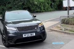 帶女兒上班的福登！曼城球員豪車一覽！誰的車最好看？