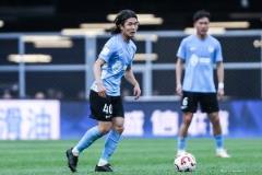 廖錦濤、楊明洋進(jìn)入國足考察視野，世預(yù)賽名單或超50人