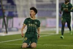 潘偉力：王鈺棟目前實力難入五大聯(lián)賽，屬于萬里挑一之列