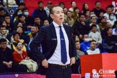 許利民：過程比結(jié)果更重要，總決賽的意義在于為球迷帶來精彩比賽