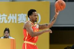 媒體人：北京對(duì)布朗限制失效 廣廈雙線壓制陳盈駿與杰曼