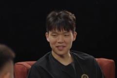 楊瀚森回應(yīng)“中國約基奇”稱號：真心喜歡但能力仍有差距
