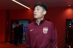 武磊出席“明日之星杯”抽簽儀式 表達對年輕球員的期待