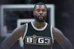Haynes：史蒂芬森將加盟BIG3聯(lián)盟，開(kāi)啟新篇章！