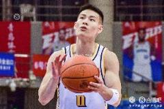 林秉圣G4三分7中4砍22分：努力終有回報！