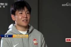 徐彬透露加盟西海岸過程：去年中甲結束次日邵導便聯(lián)系他
