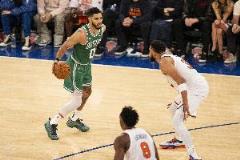 ESPN記者團隊預測尼凱系列賽結果：12人全押綠軍晉級