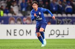 記者：劉誠(chéng)宇、楊皓宇將隨申花征戰(zhàn)足協(xié)杯，隨后可能加入全運(yùn)隊(duì)或國(guó)足