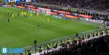 比塞克破門國米1-0拉齊奧，那不勒斯0-0帕爾馬