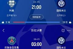 國米助力歐洲五大聯(lián)賽4冠誕生，意甲&歐冠冠軍仍懸念未解