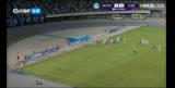 國安1-0領(lǐng)先石家莊功夫，第15分鐘達(dá)萬頭球破門