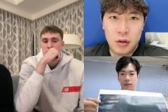 詹姆斯年輕時(shí)候的發(fā)型太抽象了！把弗拉格的CPU都干燒了