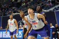 美國訓(xùn)練師：楊瀚森始終激勵(lì)自己超越同齡人
