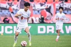 北青體育：全運男足U20預(yù)賽影響 U22未征調(diào)毛偉杰、依木蘭等人