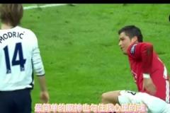 C羅和魔笛第一次相遇在2008年！后來攜手奮戰(zhàn)皇馬！