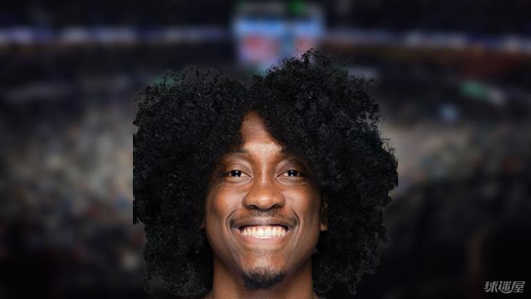 NBA籃板王