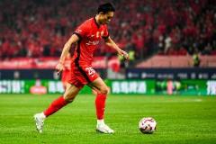 劉若釩入選國足：喜悅中更注重心態(tài)與努力