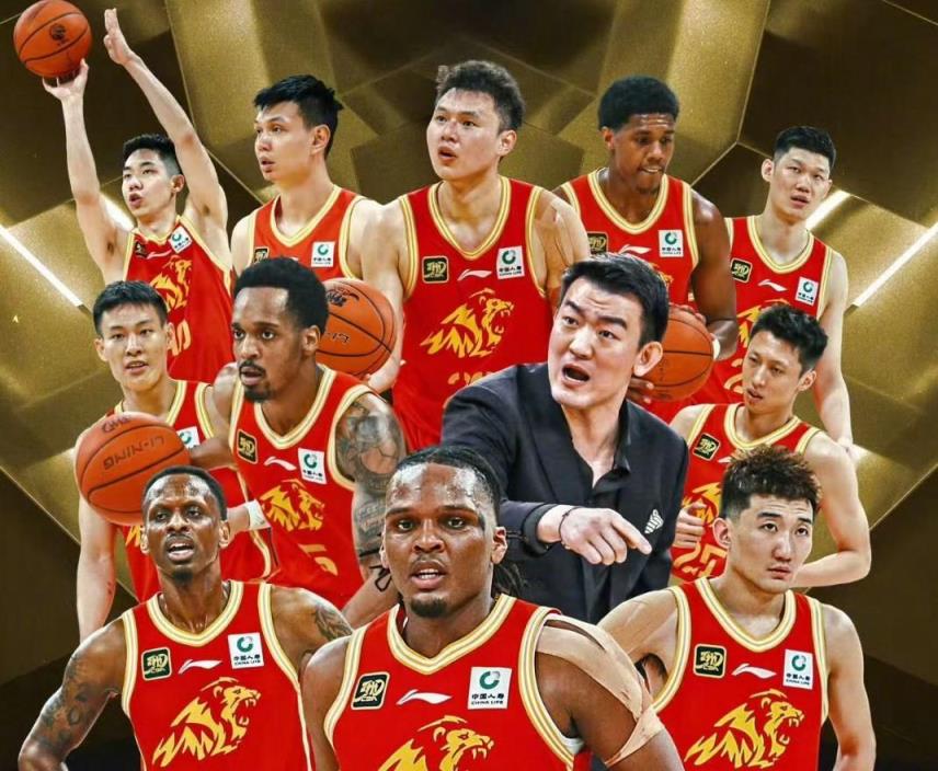 媒體人：廣廈隊(duì)亞冠將派4外援，國(guó)內(nèi)主力是否參加全運(yùn)引關(guān)注