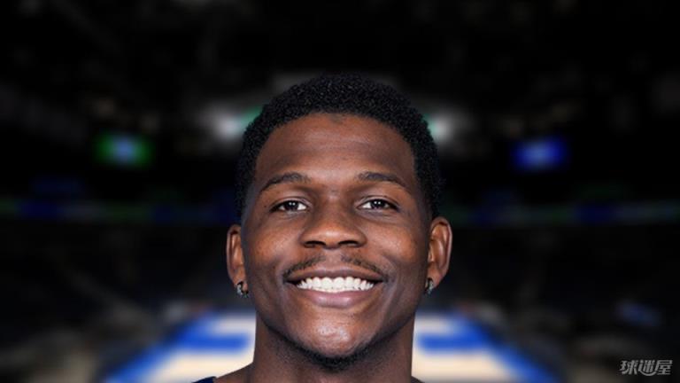 NBA每日三分王：安東尼·愛德華茲轟進(jìn)5記三分（2025年05月25日）
