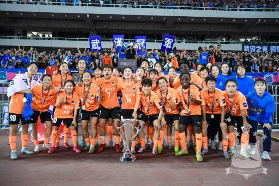 馬德興：武漢女足亞冠與全運(yùn)會(huì)賽程時(shí)間沖突