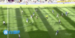 維拉逆轉(zhuǎn)歐冠！紐卡第65分鐘丟球，0-1落后埃弗頓！